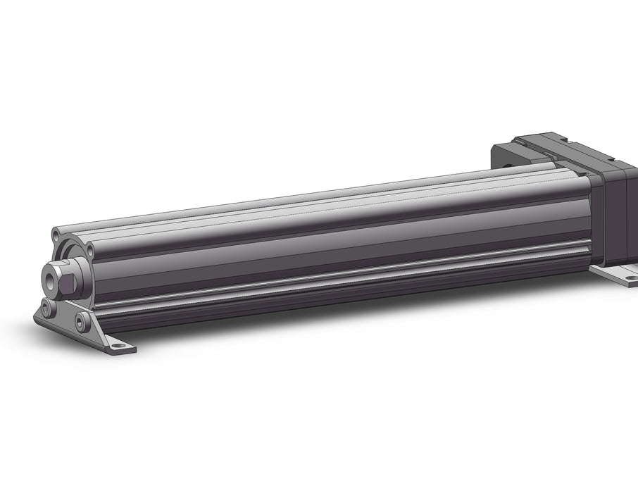 LEY25RNZA-150L Rod Type Electric Actuator