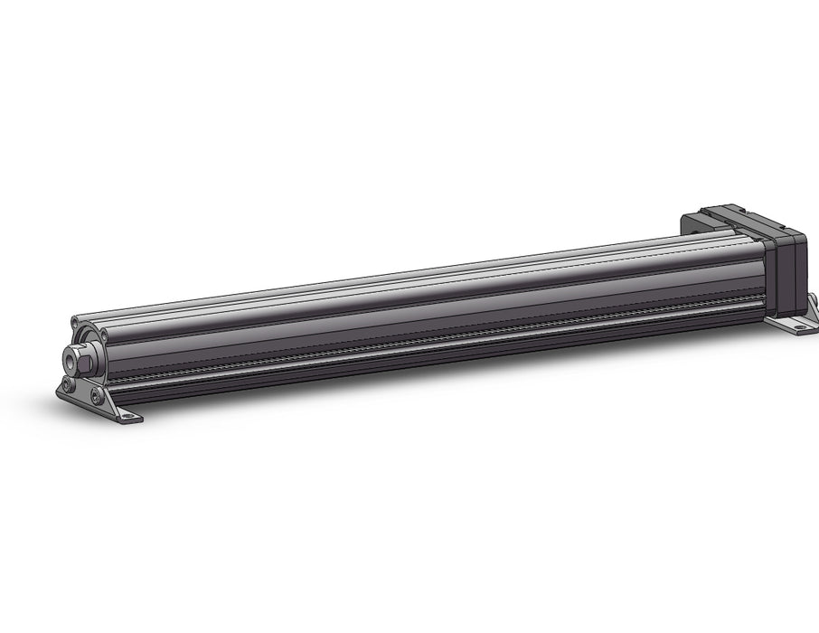 LEY25RNZB-300L Rod Type Electric Actuator