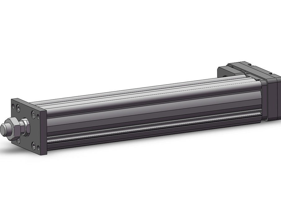 LEY25RNZC-150MF Rod Type Electric Actuator