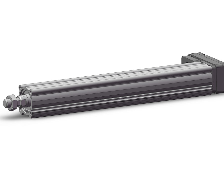 LEY25RNZC-200M Rod Type Electric Actuator