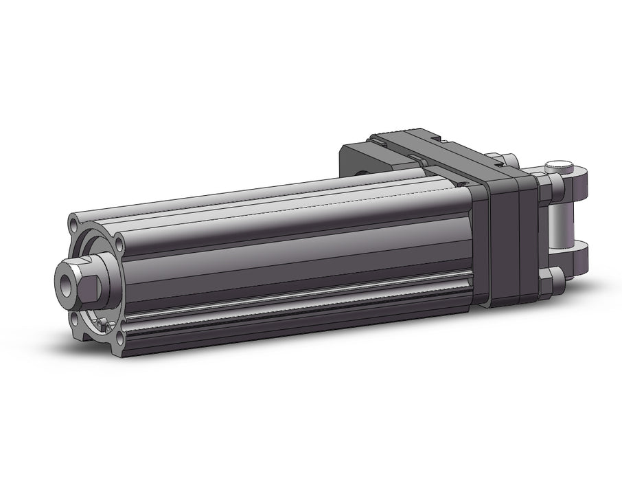 LEY25RNZC-50D Rod Type Electric Actuator