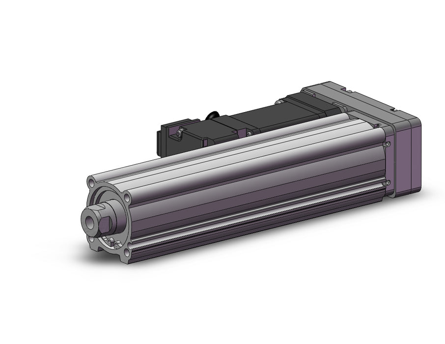 LEY25RS2A-100-RAA2H ROD TYPE ELECTRIC ACTUATOR