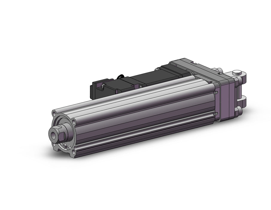 LEY25RS2A-100D Rod Type Electric Actuator