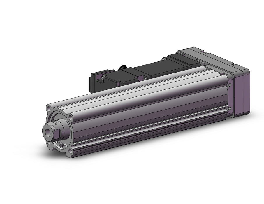 LEY25RS2A-100 Rod Type Electric Actuator