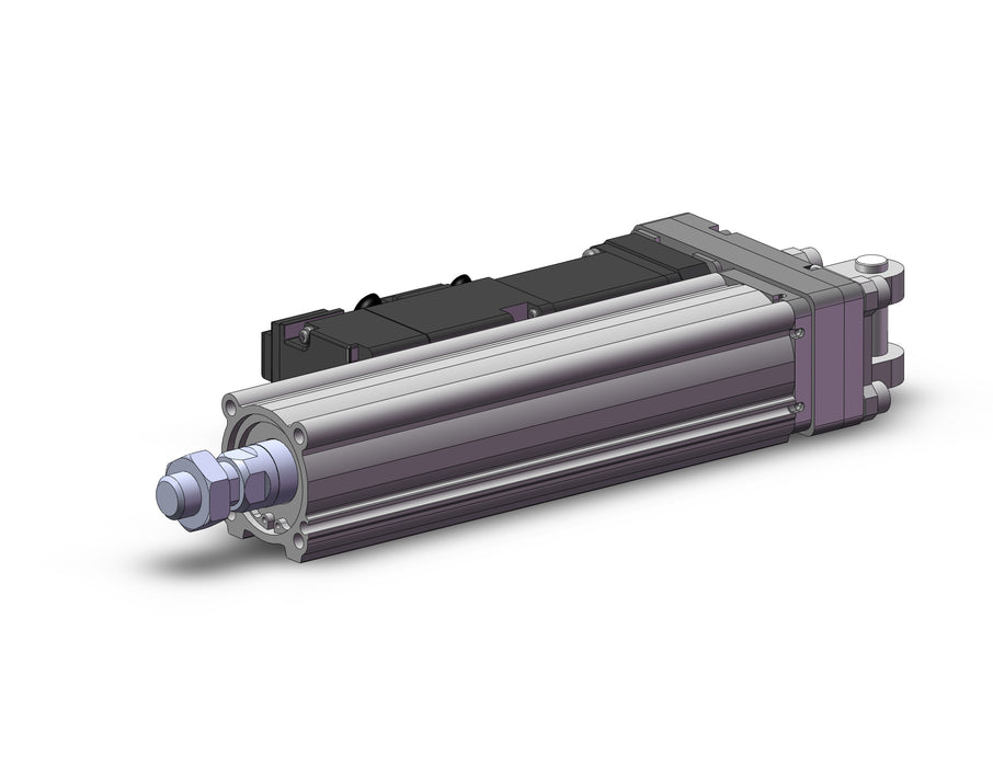 LEY25RS2B-100BMD-S5 Rod Type Electric Actuator