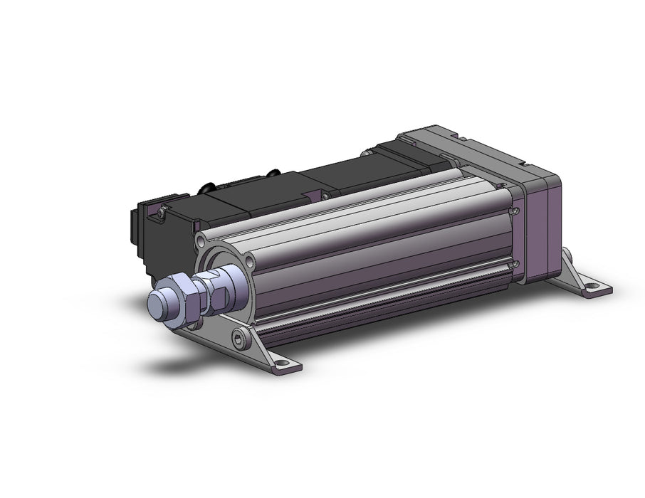 LEY25RS6C-50BML-S5B1H Rod Type Electric Actuator