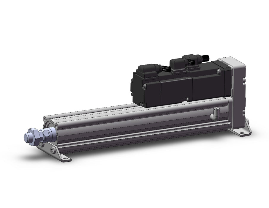 LEY25S2A-150BML-S2A1H-X5 ROD TYPE ELECTRIC ACTUATOR
