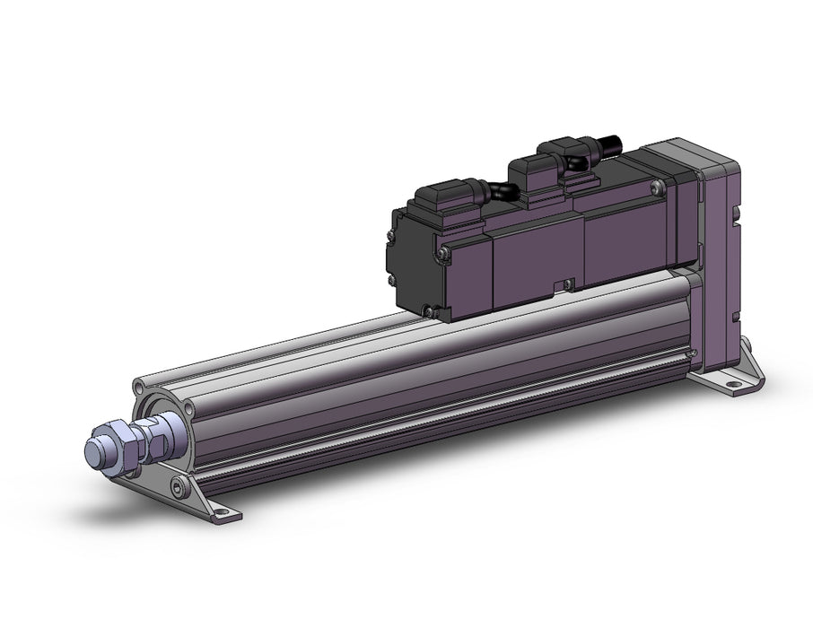 LEY25S2A-150BML Rod Type Electric Actuator