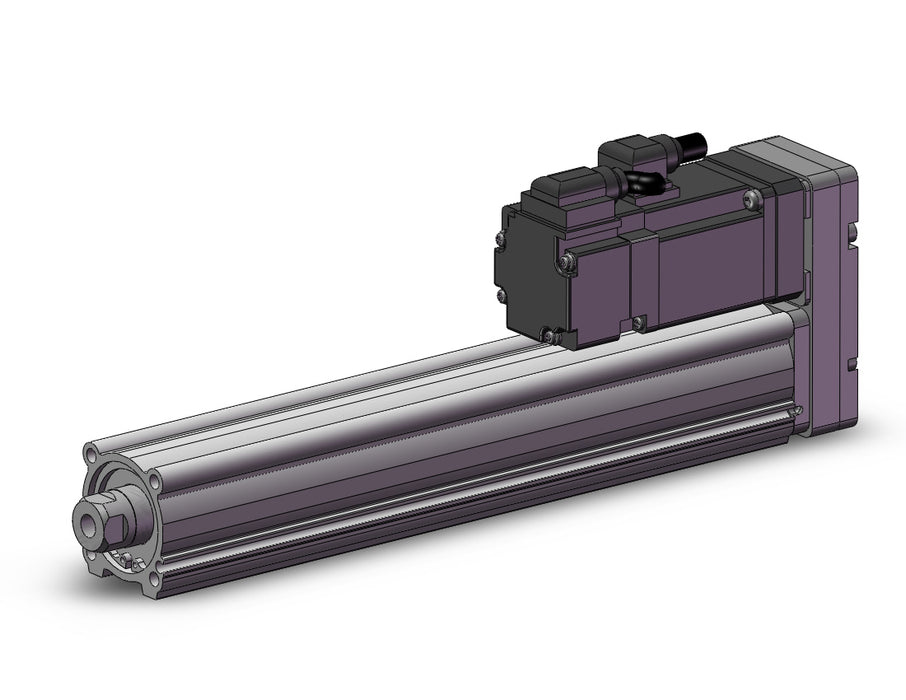 LEY25S2A-150 Rod Type Electric Actuator