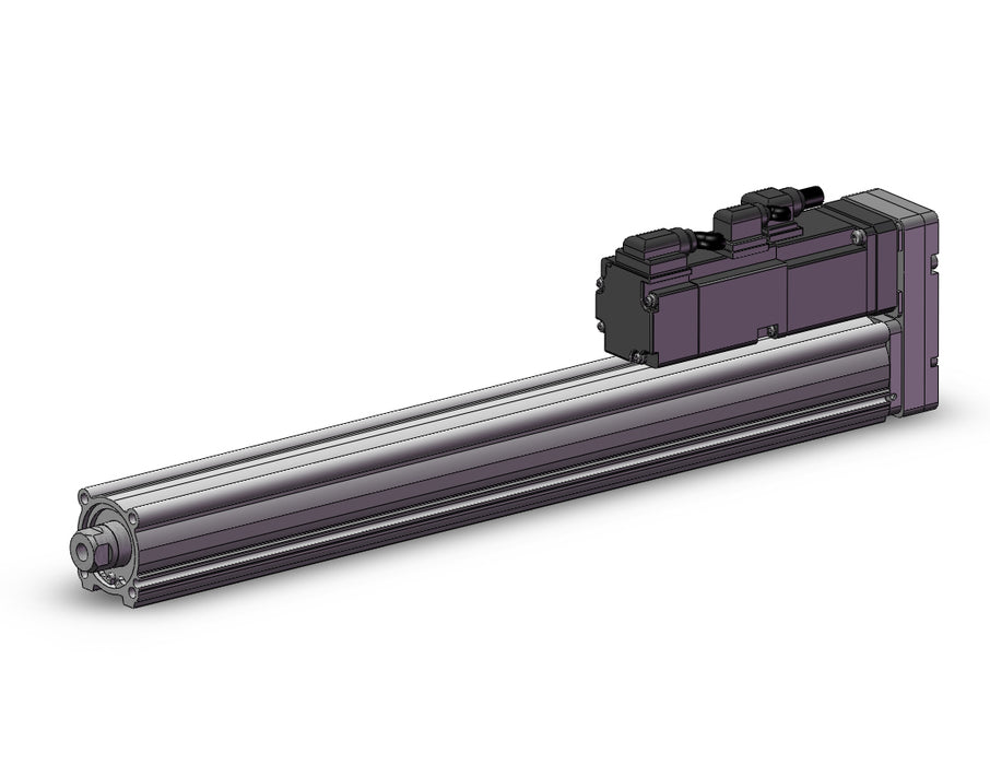 LEY25S2A-300B Rod Type Electric Actuator