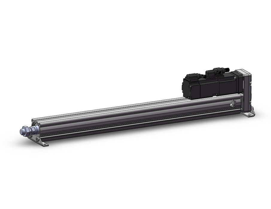 LEY25S2A-400BML-SAA1H-X5 Rod Type Electric Actuator