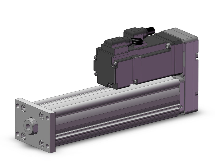 LEY25S2B-100F-S2A1 Rod Type Electric Actuator