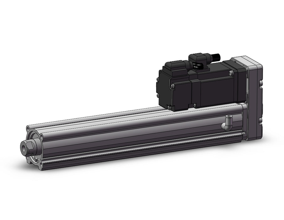 LEY25S2B-150-X5 Rod Type Electric Actuator