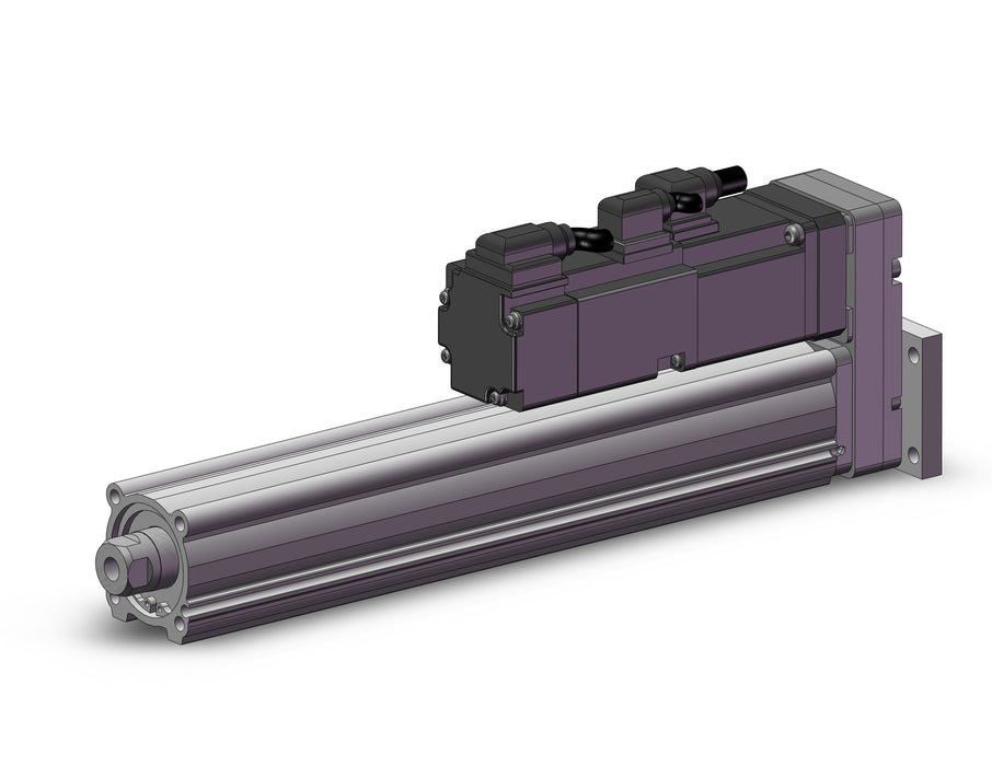 LEY25S2B-150BG-S2A1H Rod Type Electric Actuator