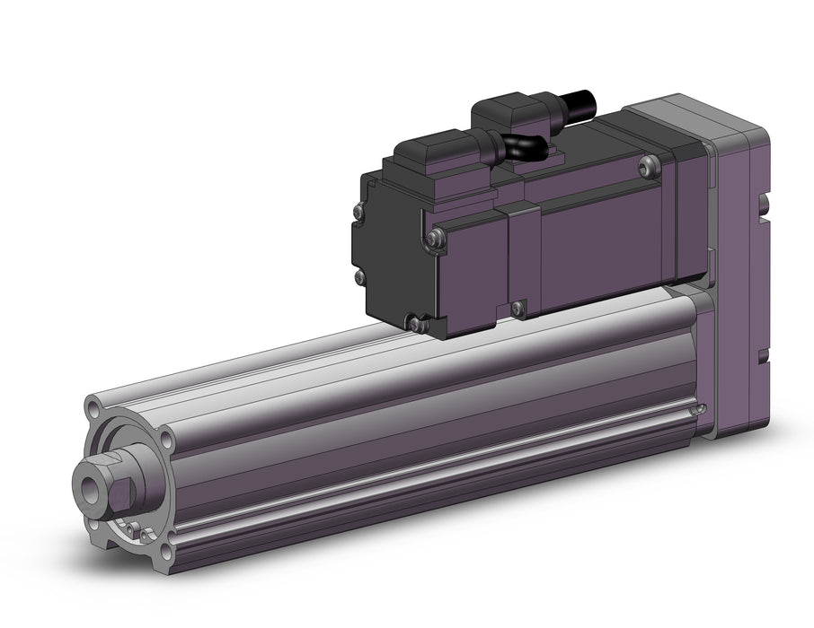 LEY25S2C-100-S2A1 Rod Type Electric Actuator