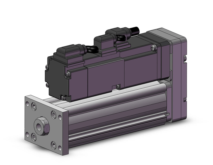 LEY25S2C-50BF Rod Type Electric Actuator