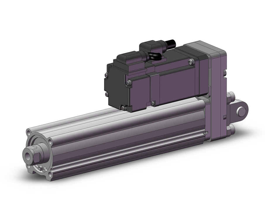 LEY25S6A-100D-S2B1H Rod Type Electric Actuator