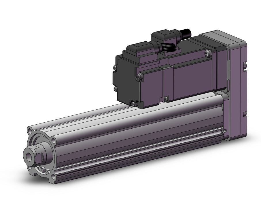 LEY25S6A-100 Rod Type Electric Actuator