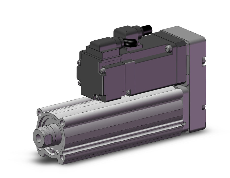 LEY25S6A-50-S2 Rod Type Electric Actuator
