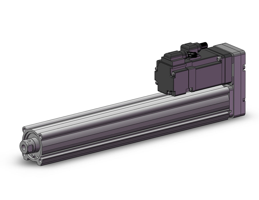 LEY25S6B-200-S2B1 ROD TYPE ELECTRIC ACTUATOR