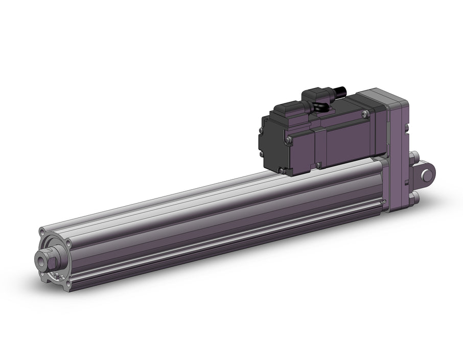 LEY25S6B-200D Rod Type Electric Actuator