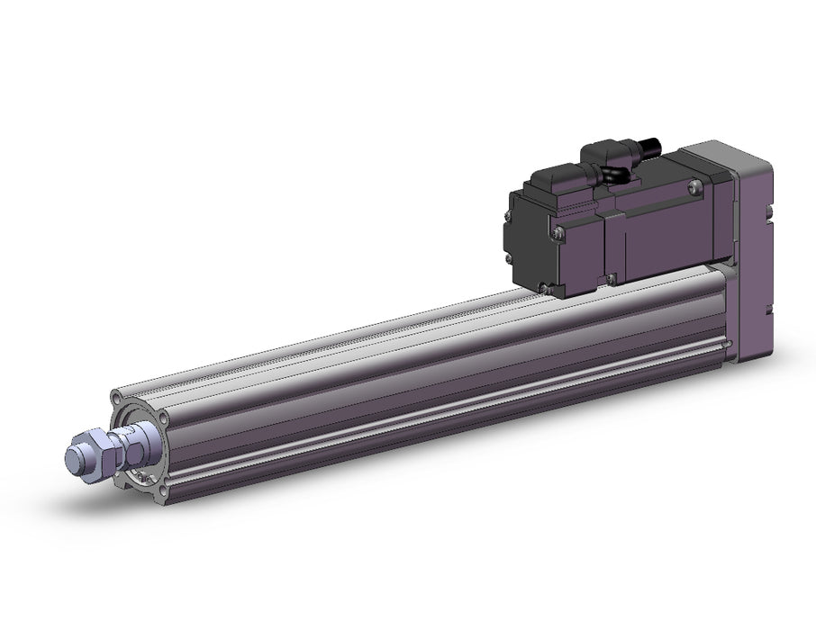LEY25S6B-200M-S5B1 Rod Type Electric Actuator