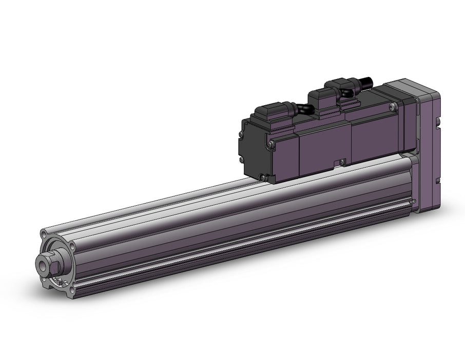 LEY25S6C-200B Rod Type Electric Actuator