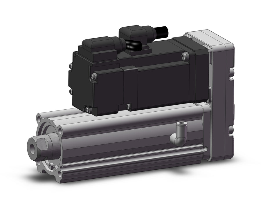 LEY25S6C-30-SAC2H-X5 Rod Type Electric Actuator