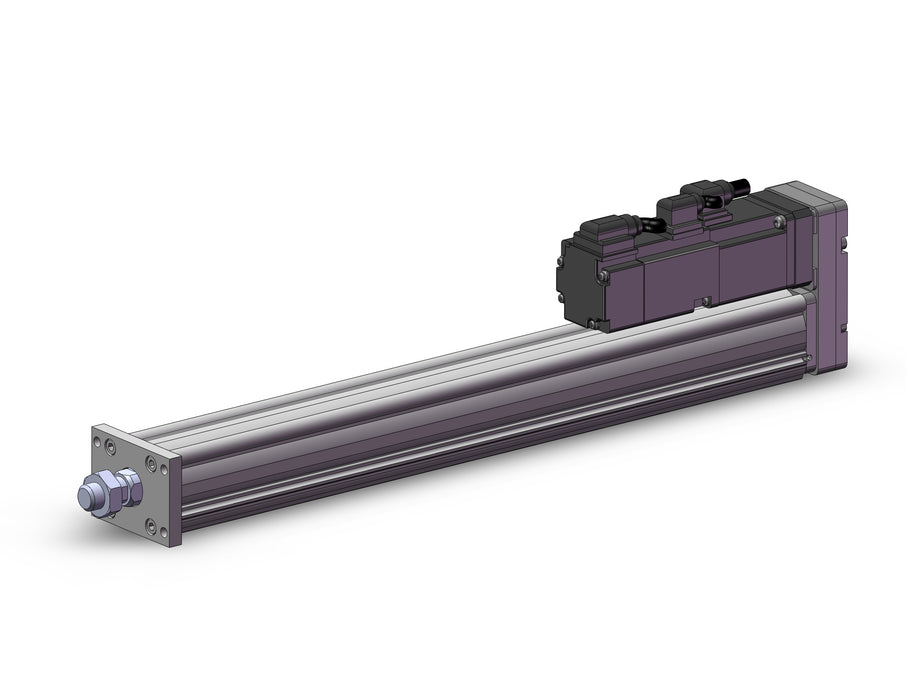 LEY25S6C-300BMF-S2B1 Rod Type Electric Actuator