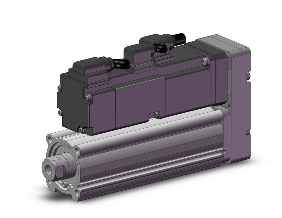 LEY25S6C-50B-S2B1H Rod Type Electric Actuator