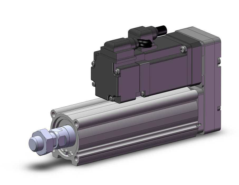 LEY25S6C-50M-S2B1H Rod Type Electric Actuator