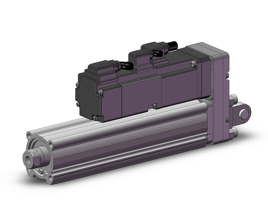 LEY25T6B-100BD Rod Type