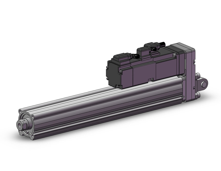 LEY25T6C-200BD Rod Type Electric Actuator