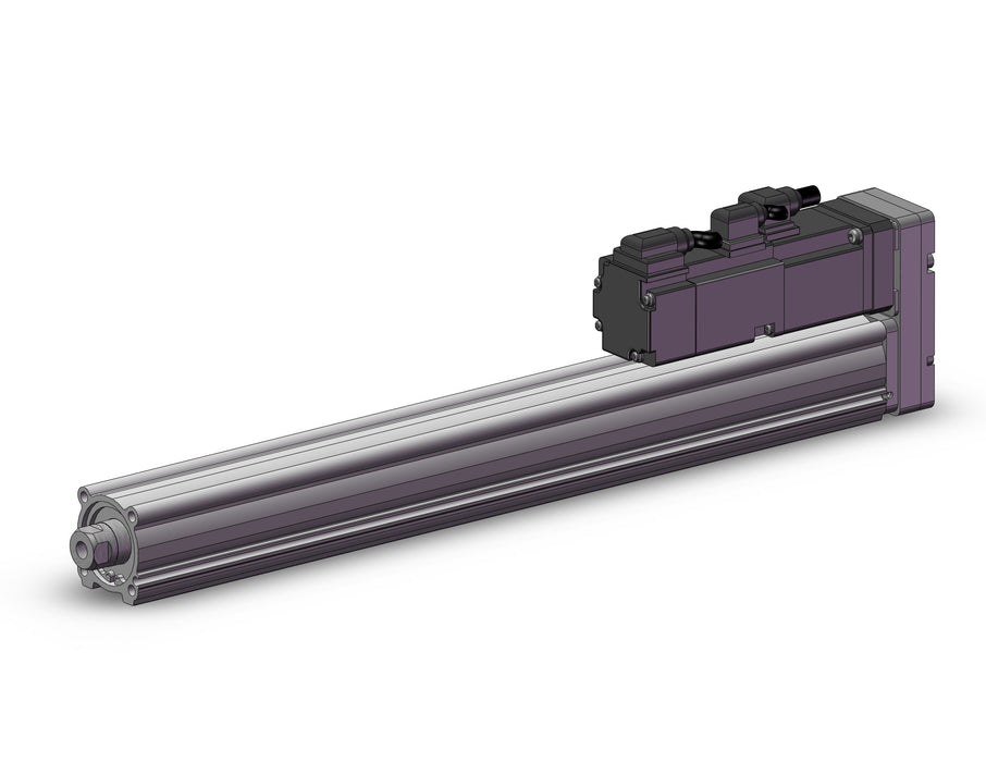 LEY25T6C-300B Rod Type Electric Actuator