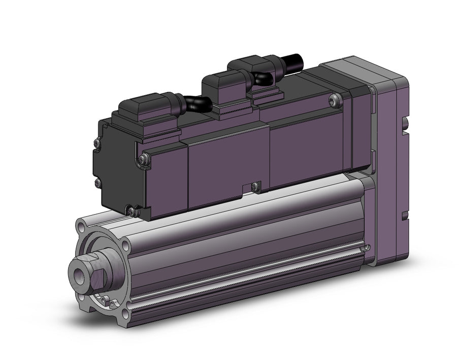 LEY25T6C-50B-S5 Rod Type Electric Actuator