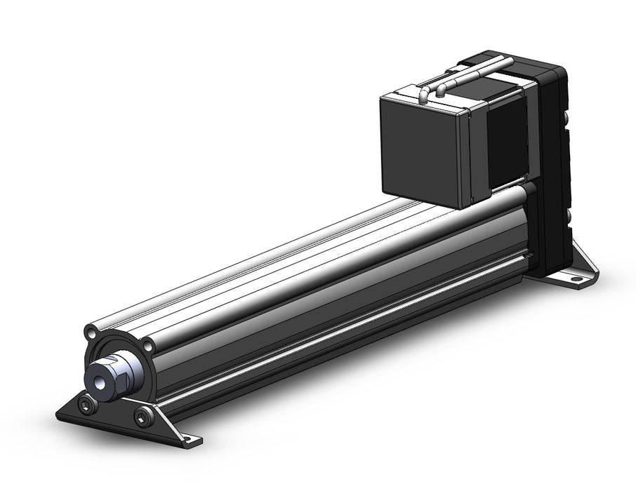 LEY32A-200L Rod Type Electric Actuator