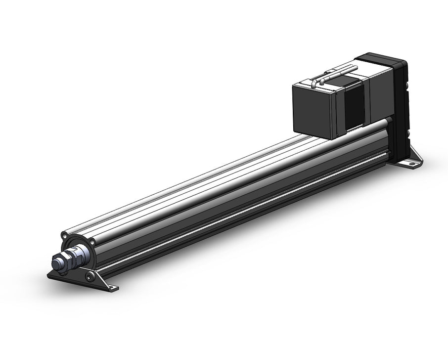 LEY32A-400BML Rod Type Electric Actuator