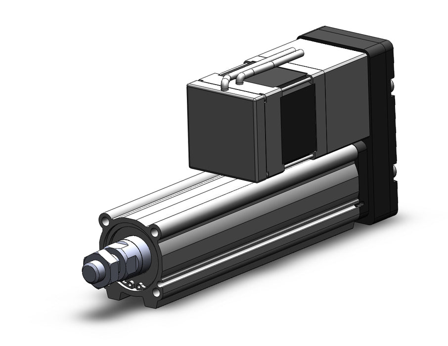 LEY32B-100BM-R8CD18T Rod Type Electric Actuator