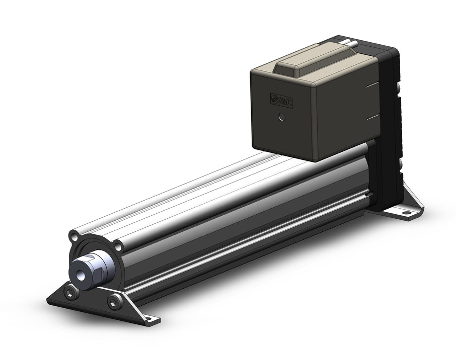 LEY32B-150CL-S5C918 ROD TYPE ELECTRIC ACTUATOR
