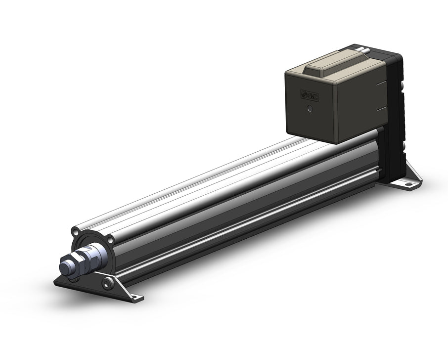 LEY32B-250CML Rod Type Electric Actuator