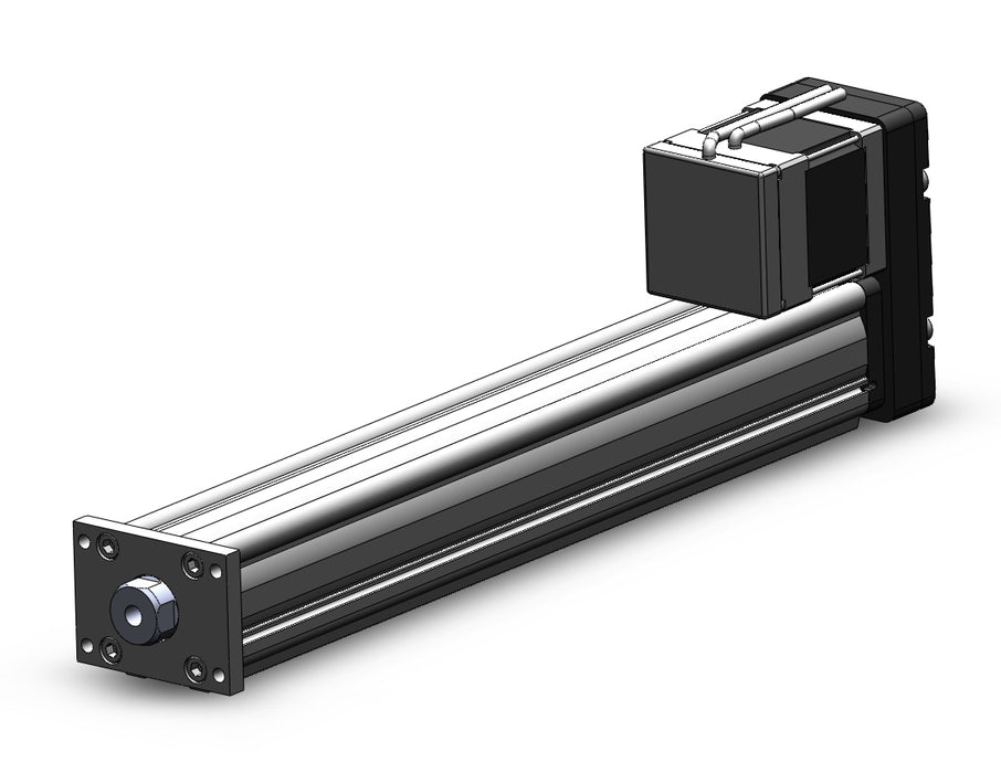 LEY32B-250F Rod Type Electric Actuator
