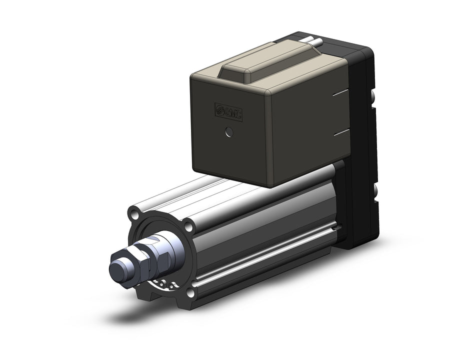 LEY32B-30CM Rod Type Electric Actuator