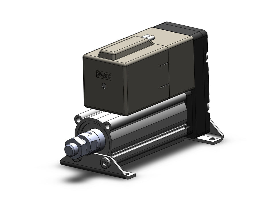 LEY32B-30WML-R1C918 Rod Type Electric Actuator