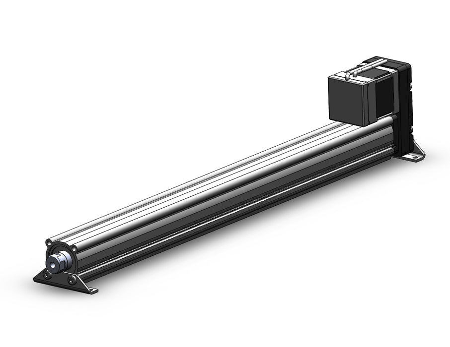 LEY32B-500L ROD TYPE ELECTRIC ACTUATOR