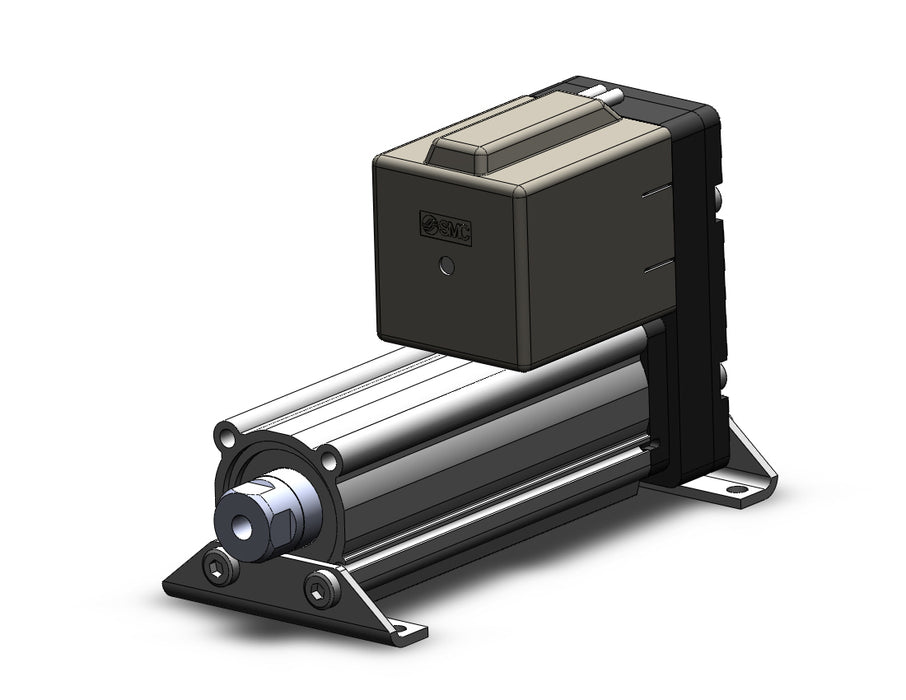 LEY32B-50CL ROD TYPE ELECTRIC ACTUATOR