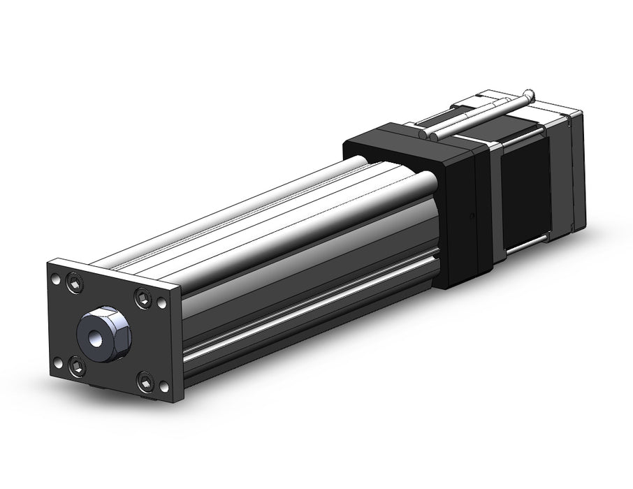 LEY32DA-100F ROD TYPE ELECTRIC ACTUATOR