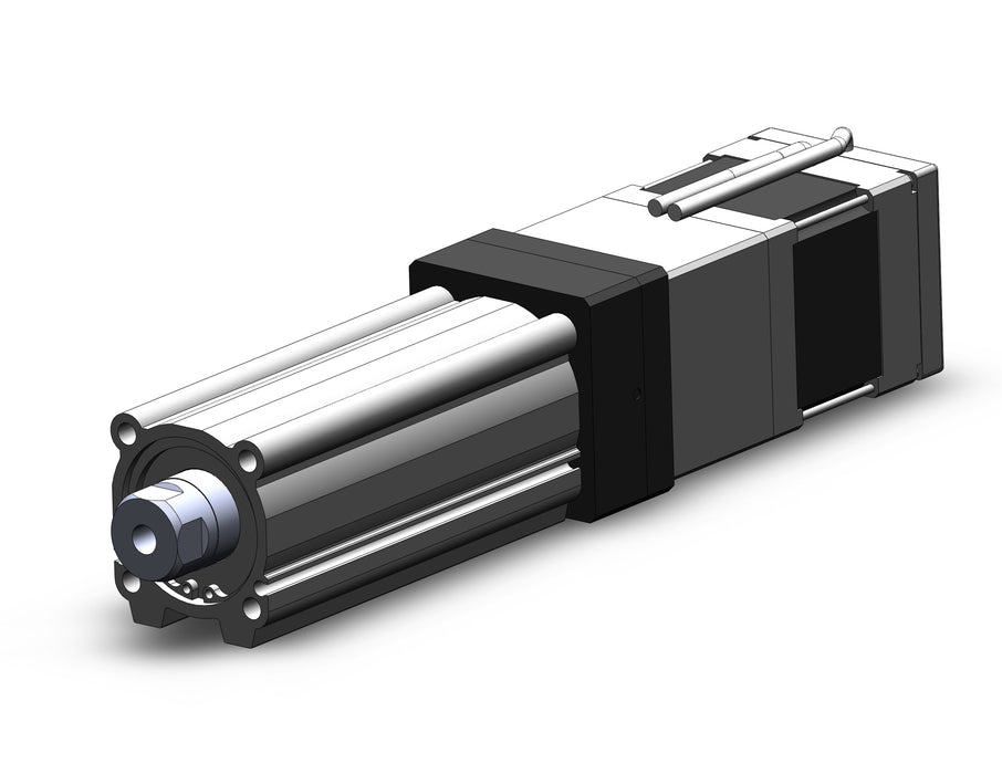 LEY32DC-30B ROD TYPE ELECTRIC ACTUATOR