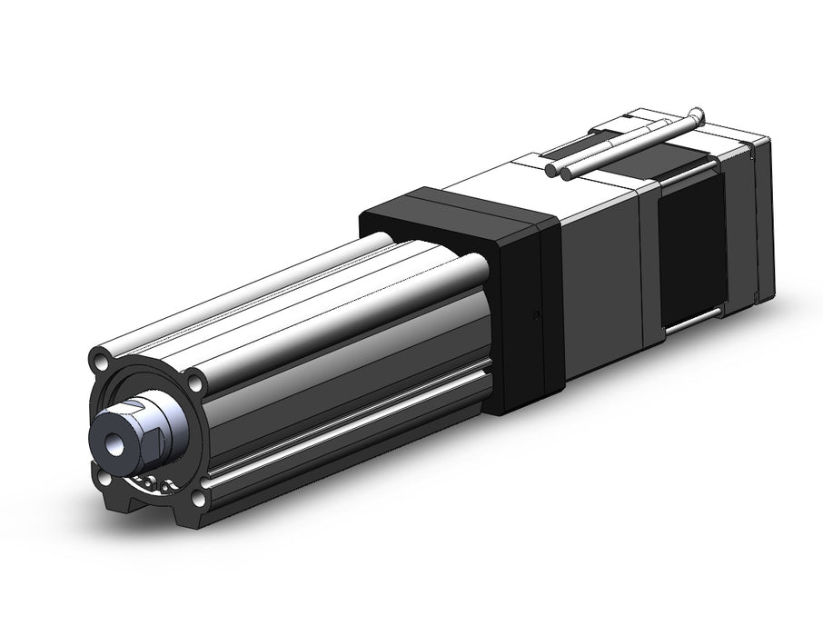 LEY32DC-50B ROD TYPE ELECTRIC ACTUATOR