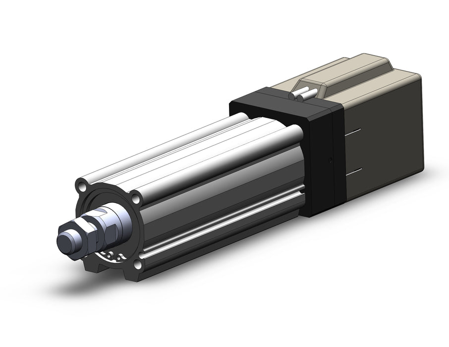 LEY32DC-50CM ROD TYPE ELECTRIC ACTUATOR