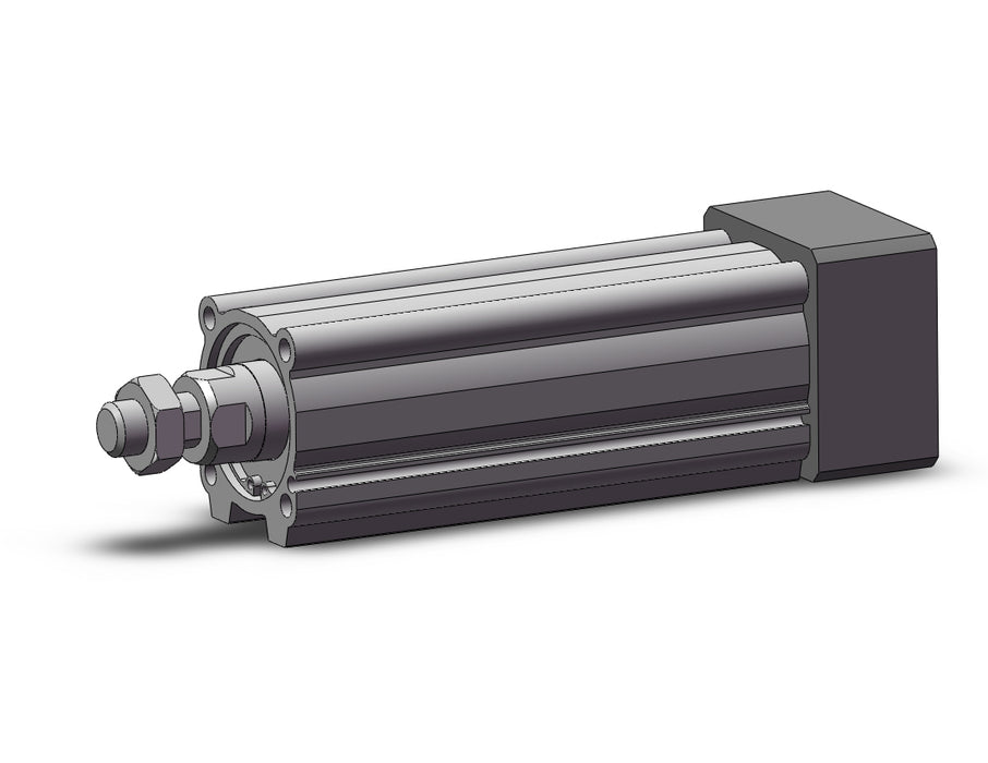 LEY32DNM1A-50M Rod Type Electric Actuator